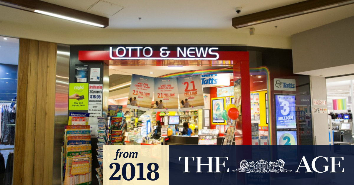 Mystery $55 million lotto winner finally comes forward to claim prize